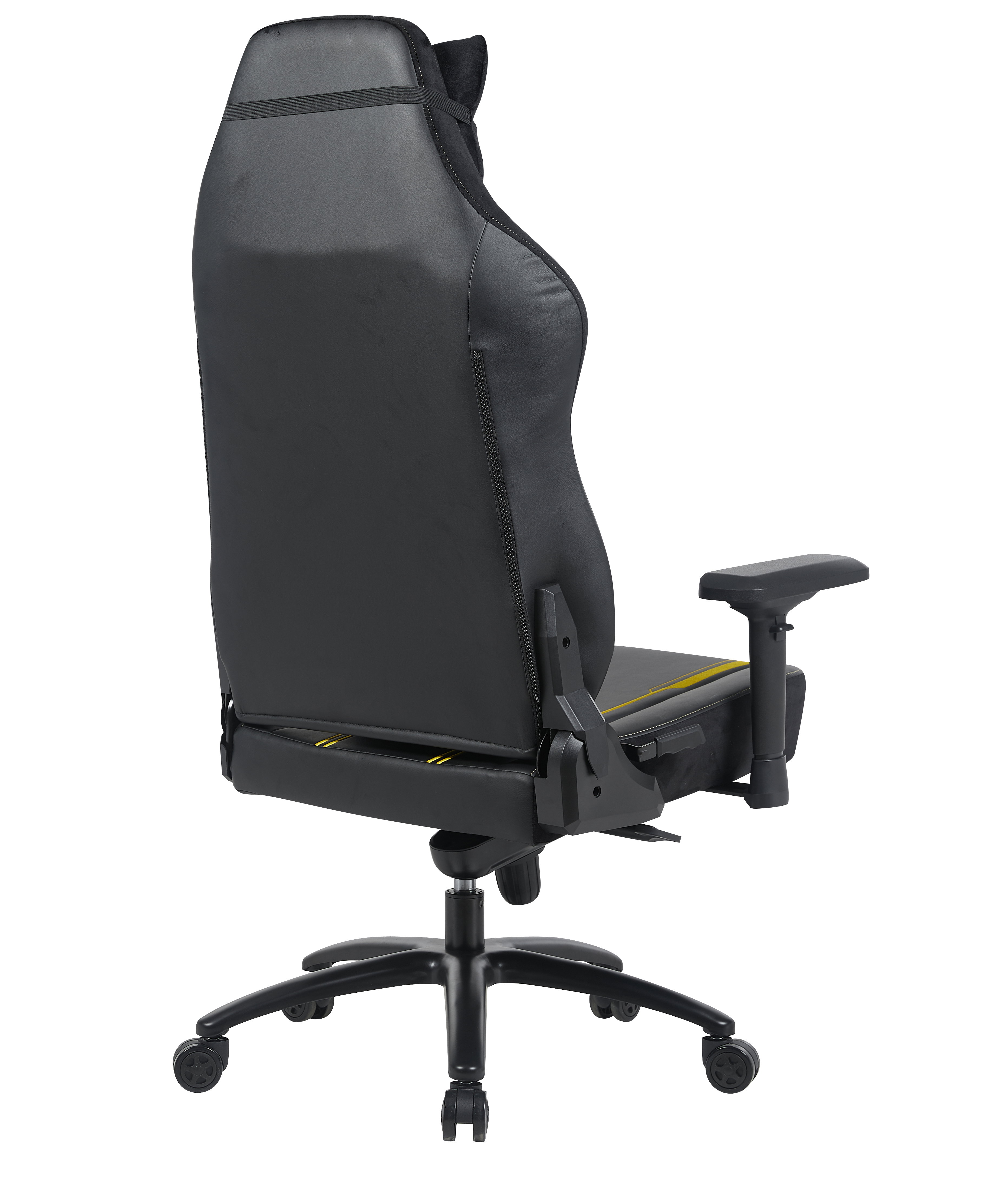 10900010 - JOUX GAMING CHAIR 688 (BLACK)_3