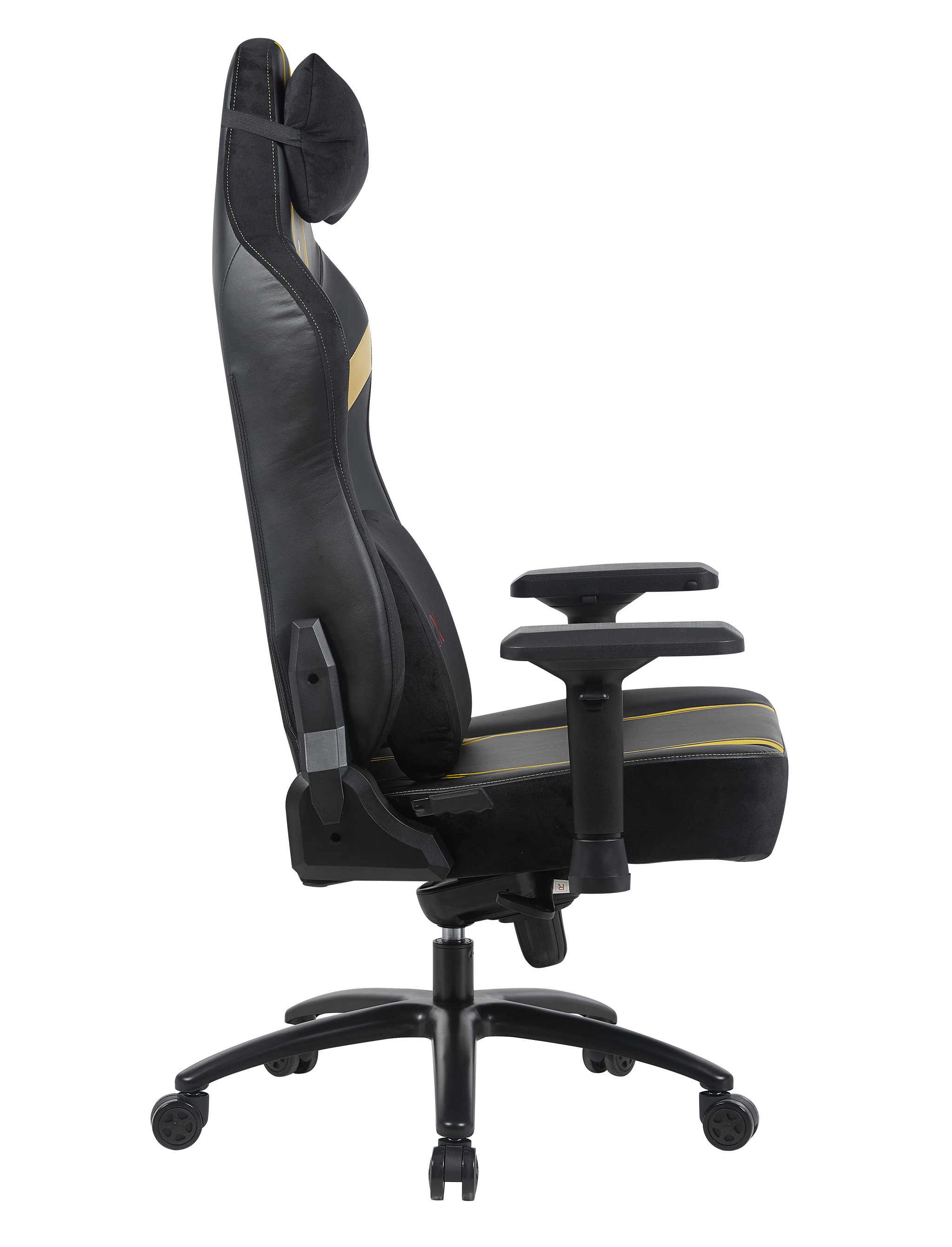 10900010 - JOUX GAMING CHAIR 688 (BLACK)_2