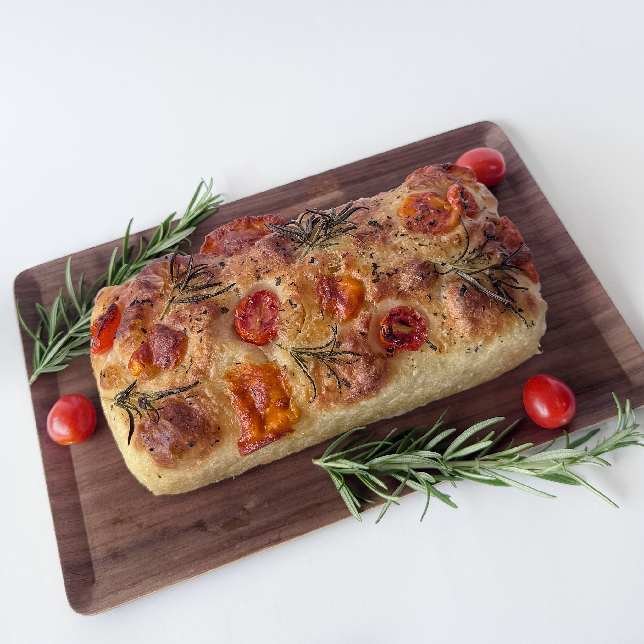 Tomato Cheddar Focaccia_1