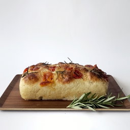 Focaccia
