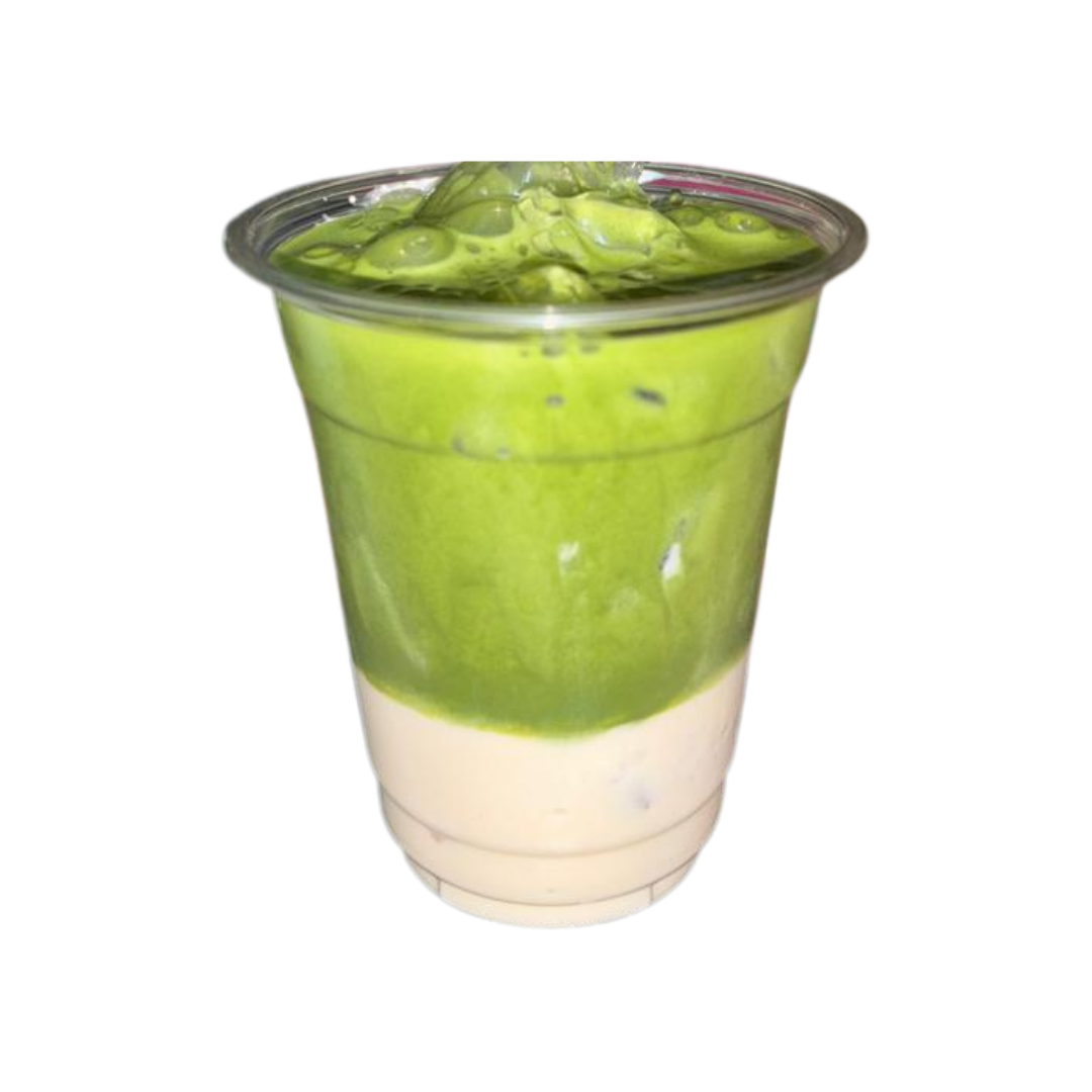 miruku matcha