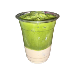 miruku matcha