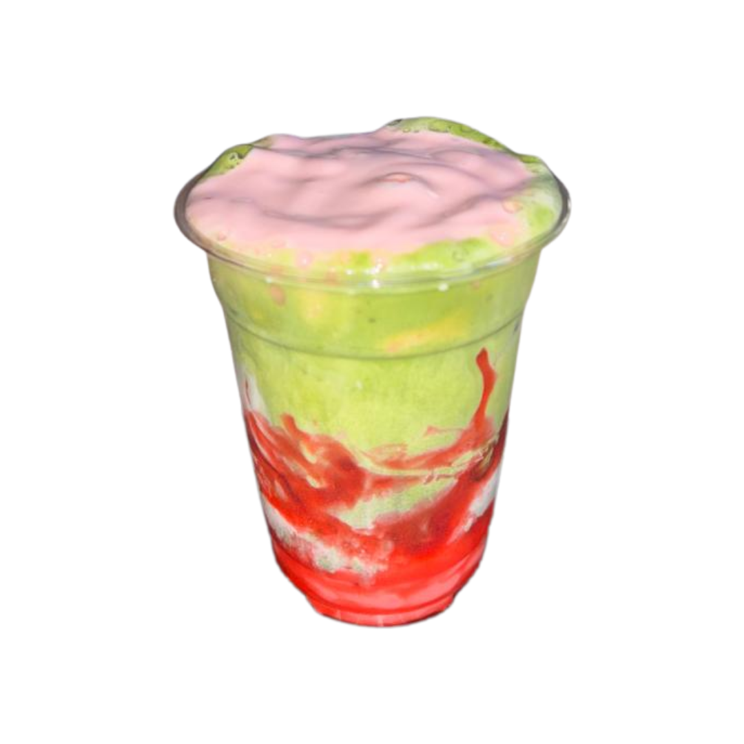 ichigo matcha