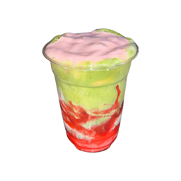 ichigo matcha