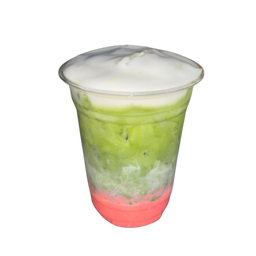 ichigo banira matcha
