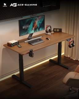 10800040 - ACE-ADJUSTABLE TABLE