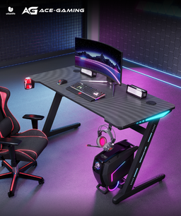 10900008 - ACE-GAMING RGB TABLE 