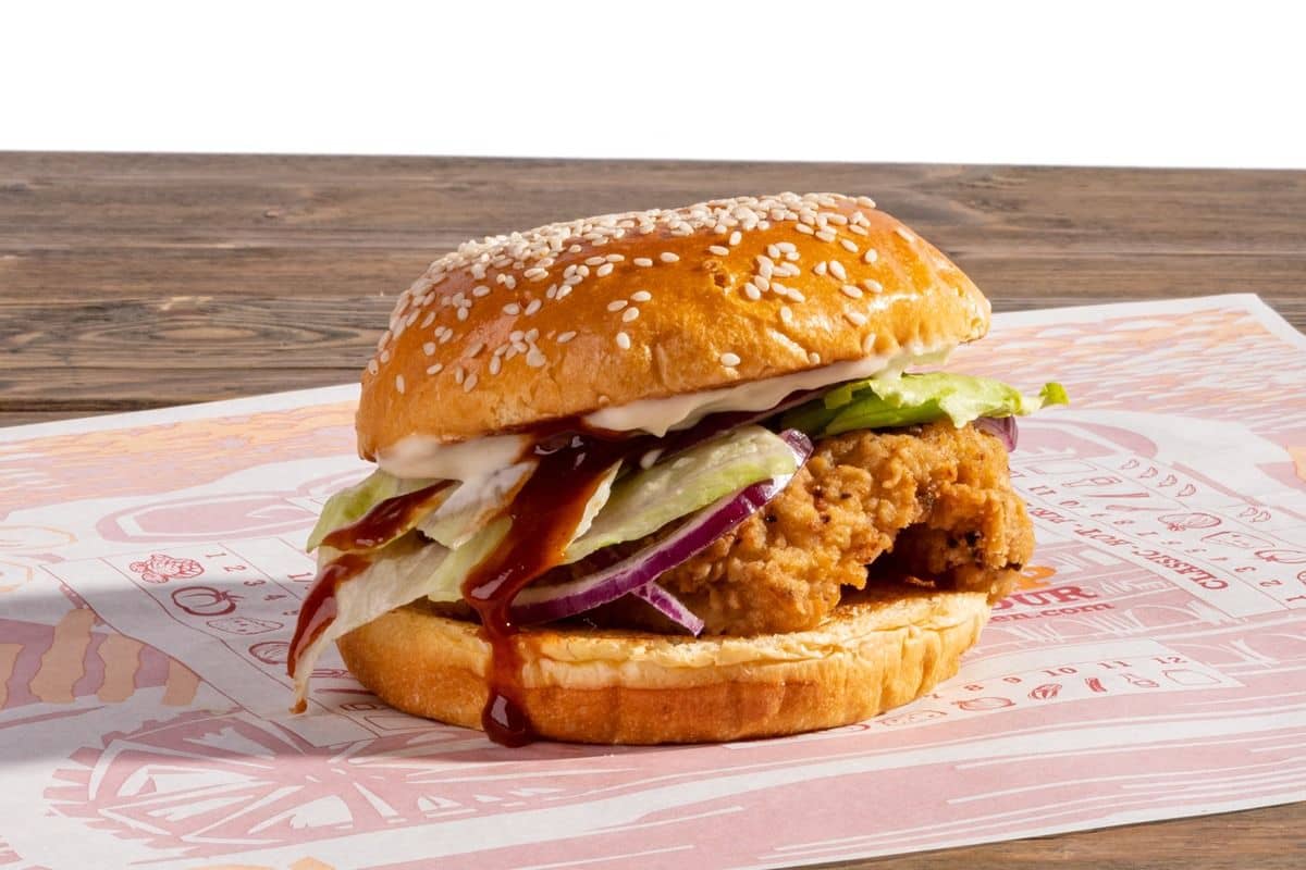 POULET BURGER _2