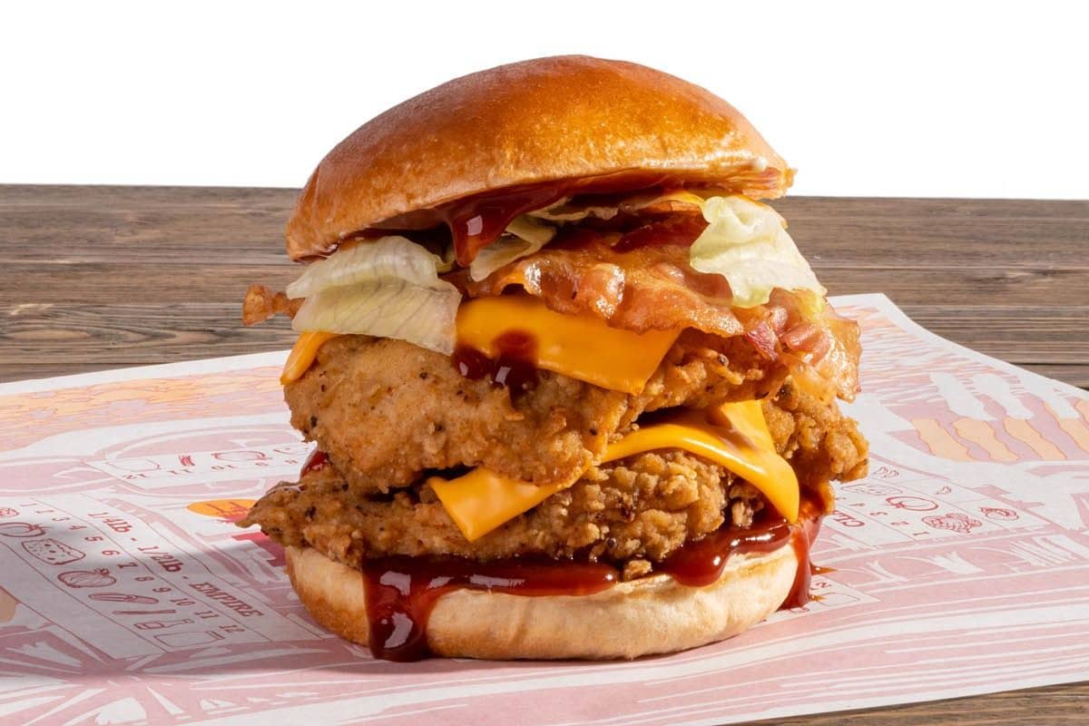 POULET BURGER _6
