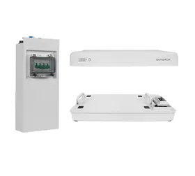 SBR Battery Premium Accessories