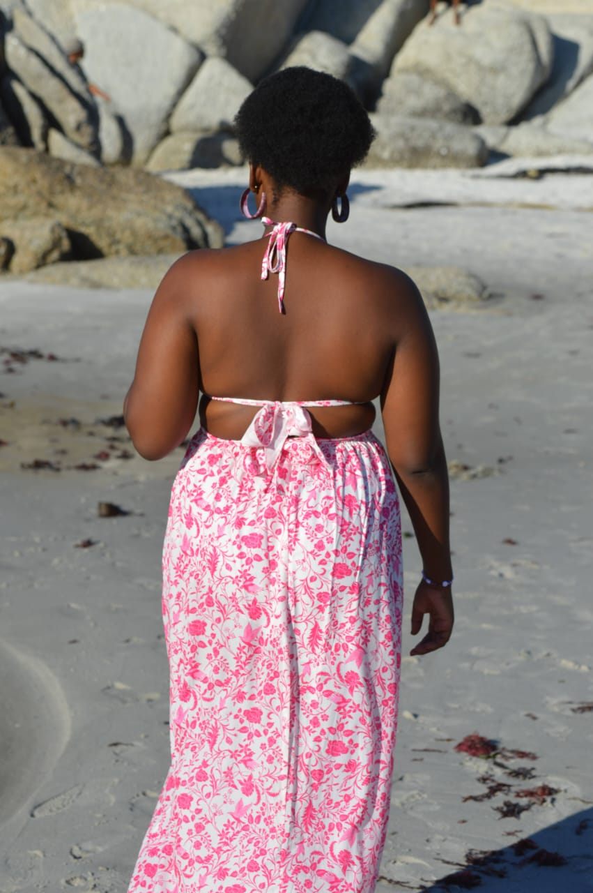 Beach wear _3