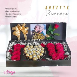 Rosette Romance