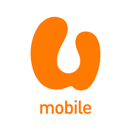 U Mobile Postpaid Bill