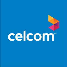 Celcom Postpaid Bill