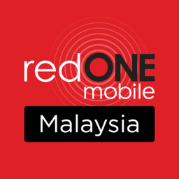 redONE Postpaid Bill