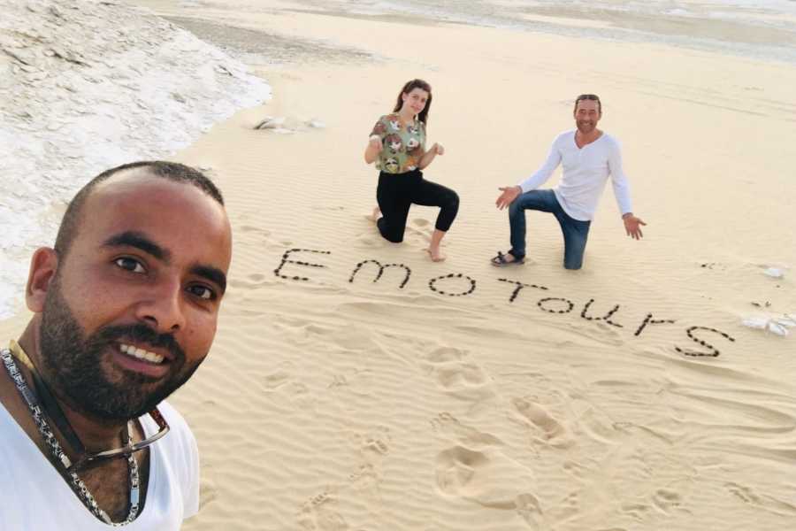 Day Trip to Bahariya Oasis: Visit Black and White Desert from Cairo_3
