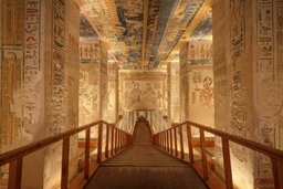 Luxor Day Tour From Cairo by Flight