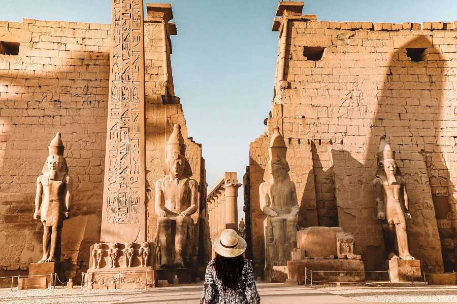 Luxor Day Tour From Cairo by Flight_1
