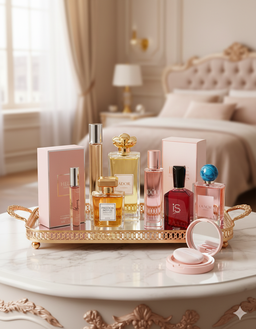 عطور عروسة