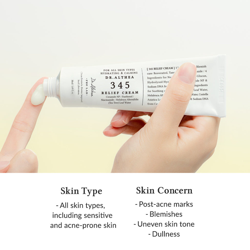 Dr. Althea 345 Relief Cream_4