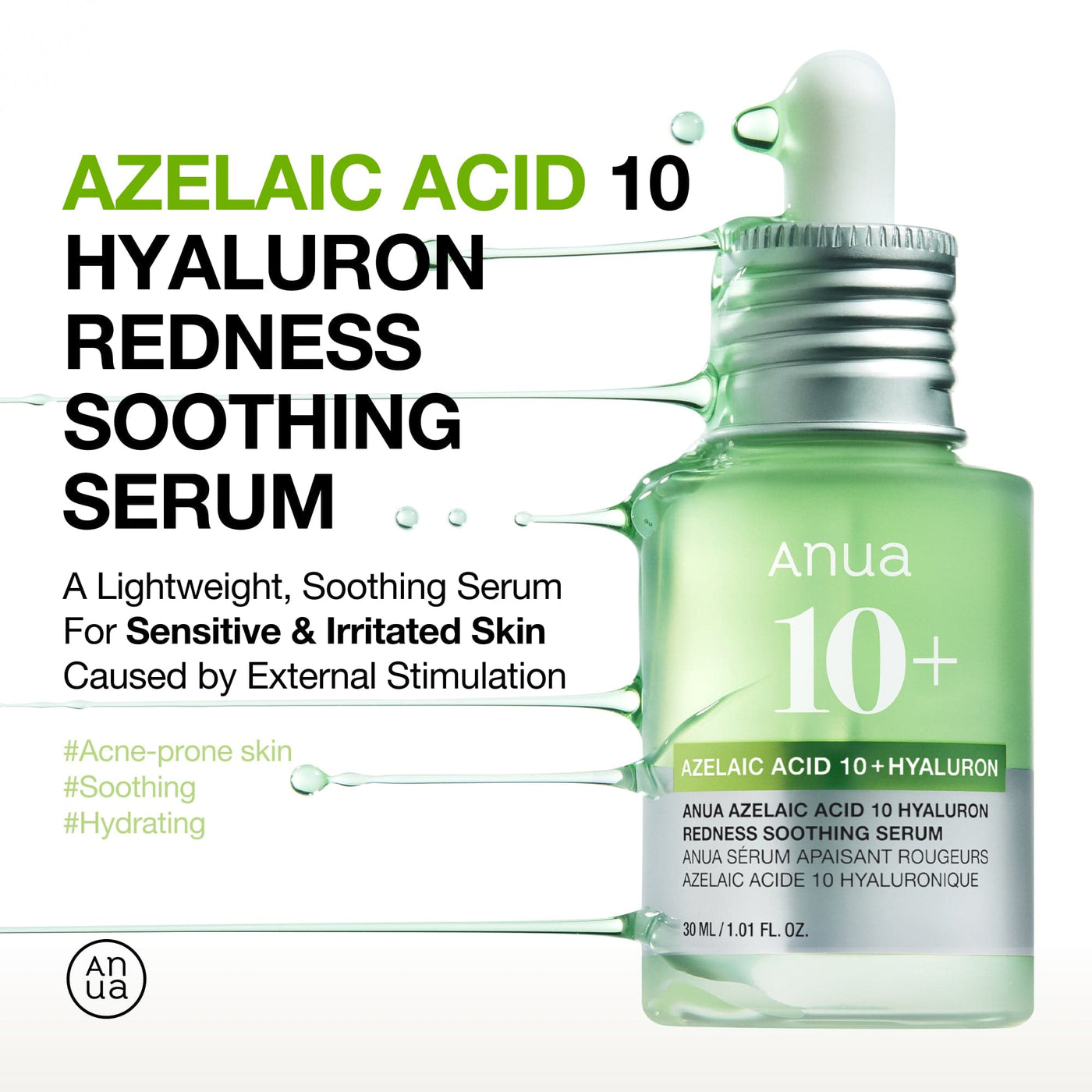Azelaic Acid 10 Hyaluron Redness Soothing Serum_1