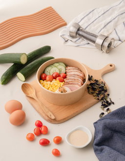 Premium Bowls