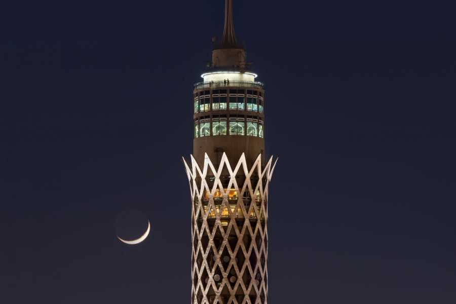 Private Half Day Tour To Cairo Tower With Tickets_0