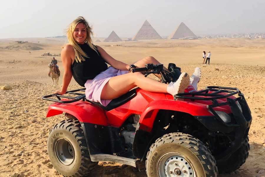 ATV Quad Bike Ride at Giza Pyramids_0