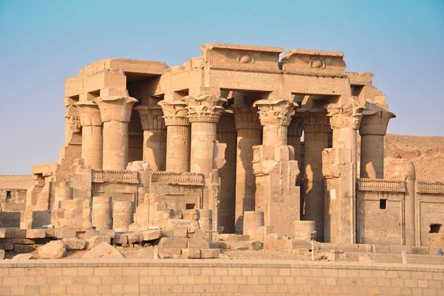 Day tour to Aswan from Luxor_0