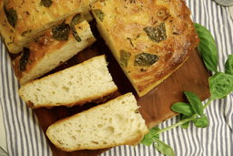 Focaccia