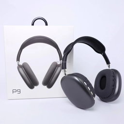 P9 WIRELESS HEADPHONES 