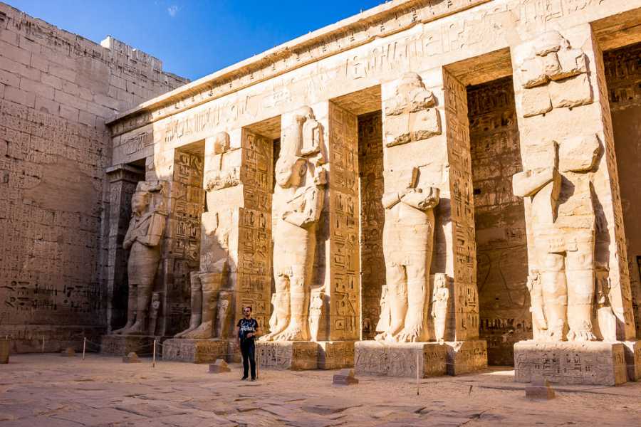 Private Full Day To Discover The West Bank In Luxor_0