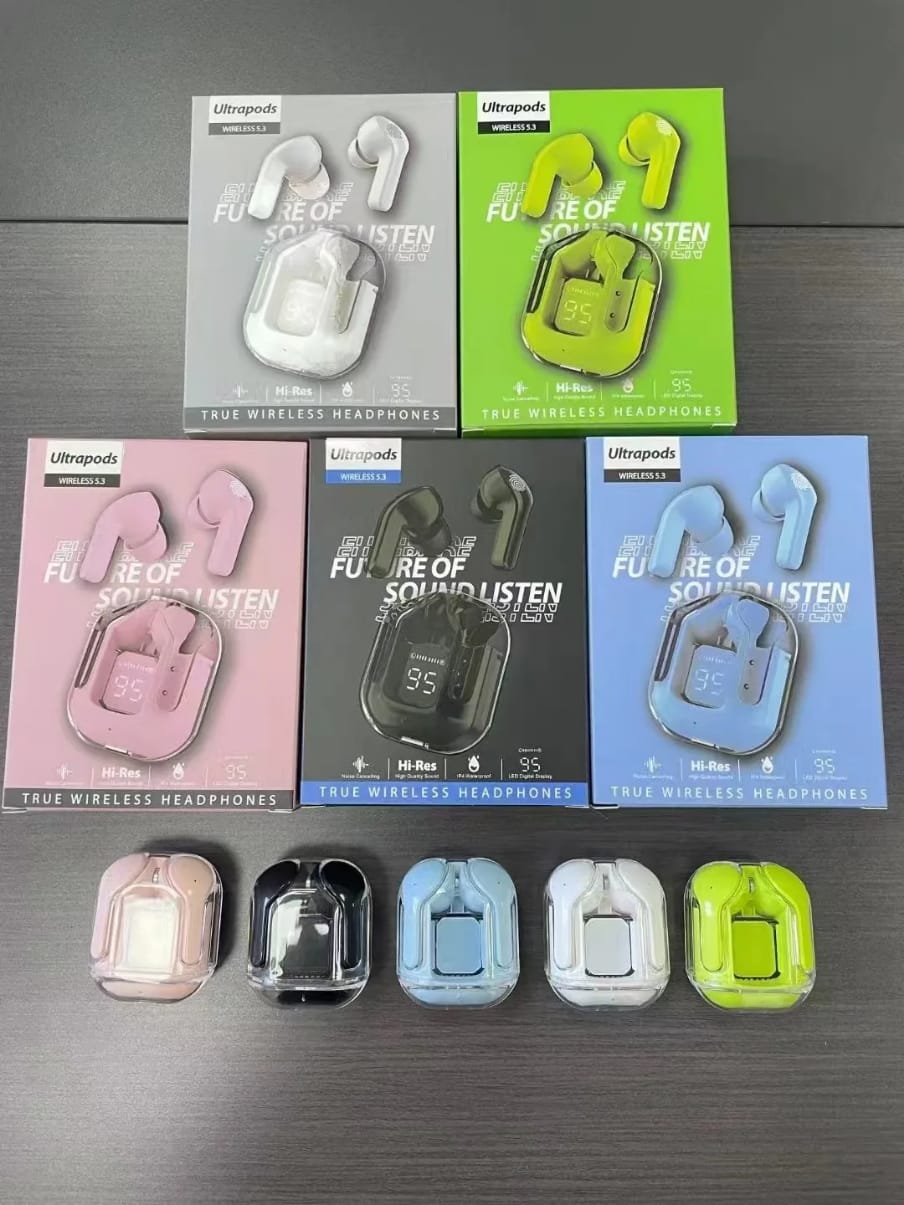 TRANSPARENT WIRELESS ULTRAPODS_2