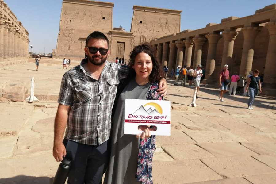 Budget Luxor Day Tours to East Bank: Visit Karnak and Luxor Temples