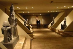 Half Day Tour Visit Luxor and Mummification Museums