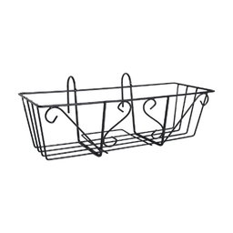 Balcony Railing Planter 