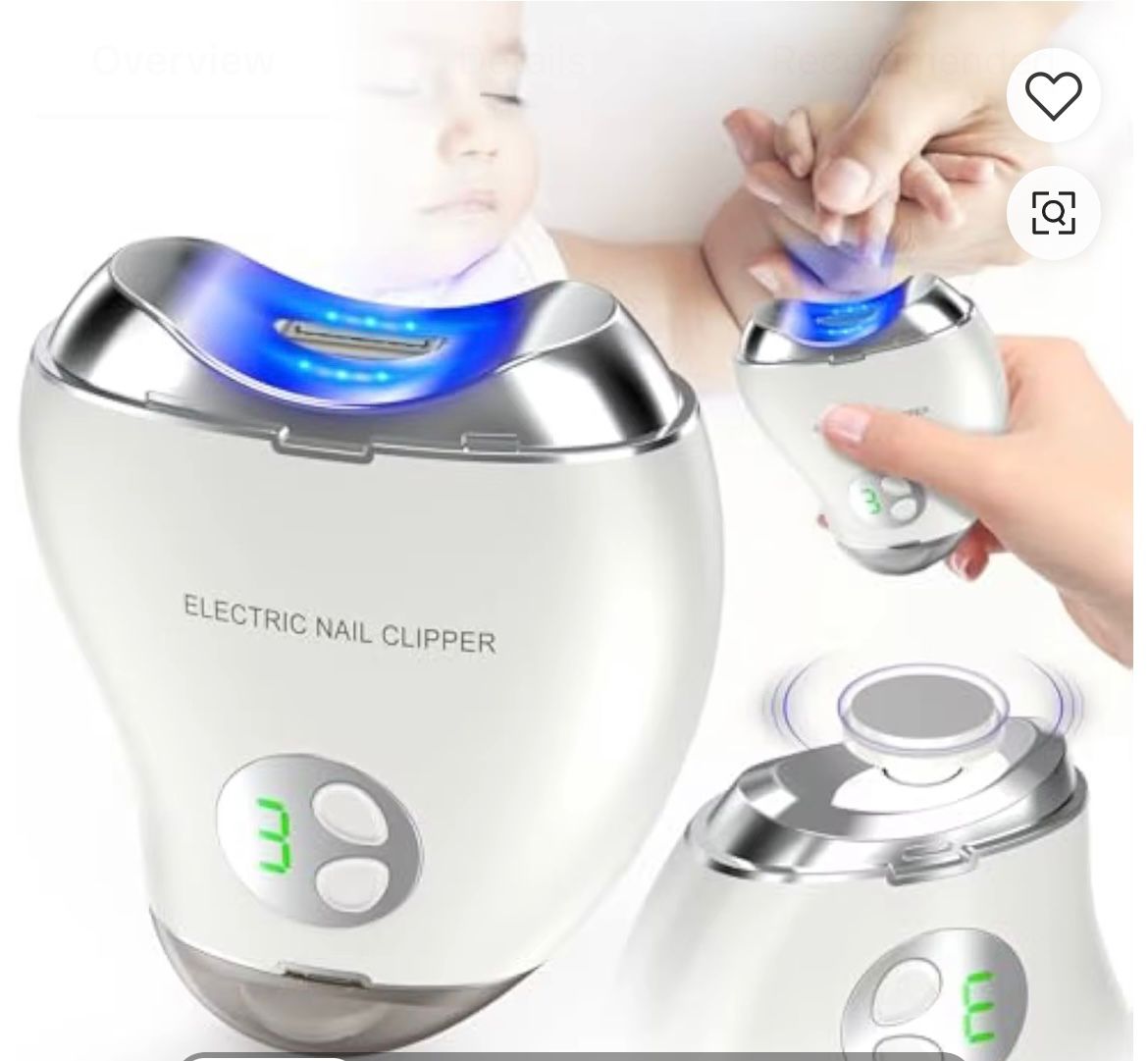 Electric Nail Clipper_3