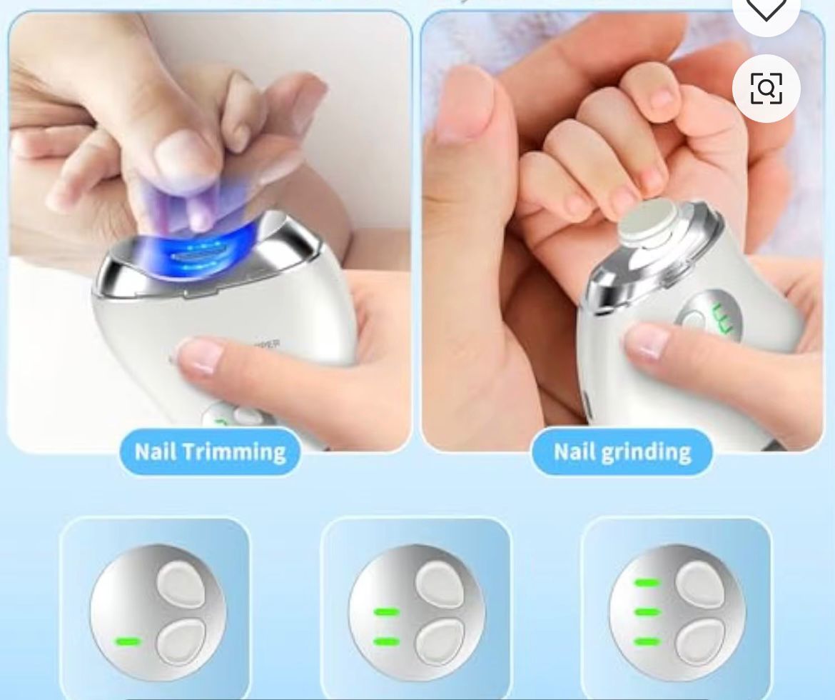 Electric Nail Clipper_1