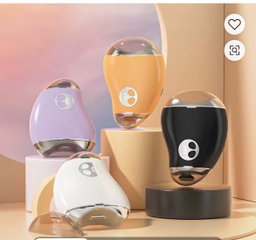 Electric Nail Clipper