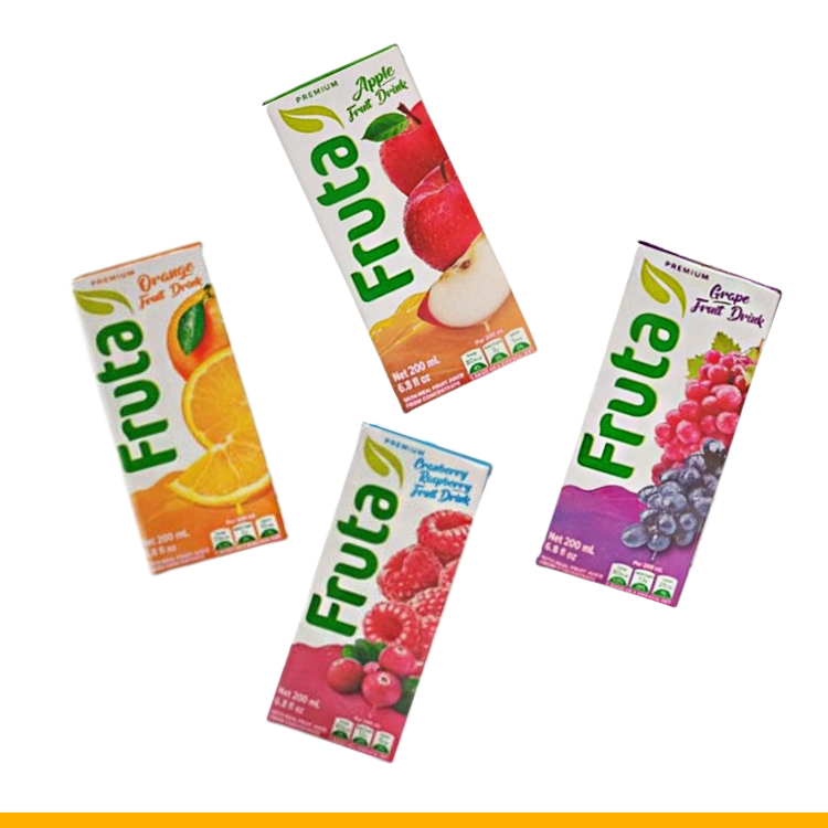 Fruta