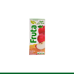 Fruta