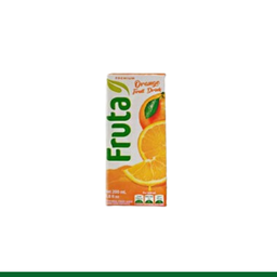 Fruta