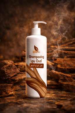 Shampoing Oud