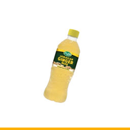 Ginger Beer