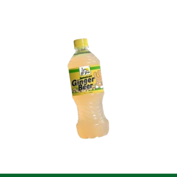 Ginger Beer