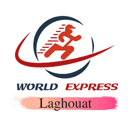 World express_Laghouat 