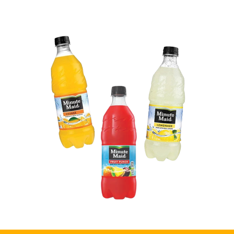 Minute Maid