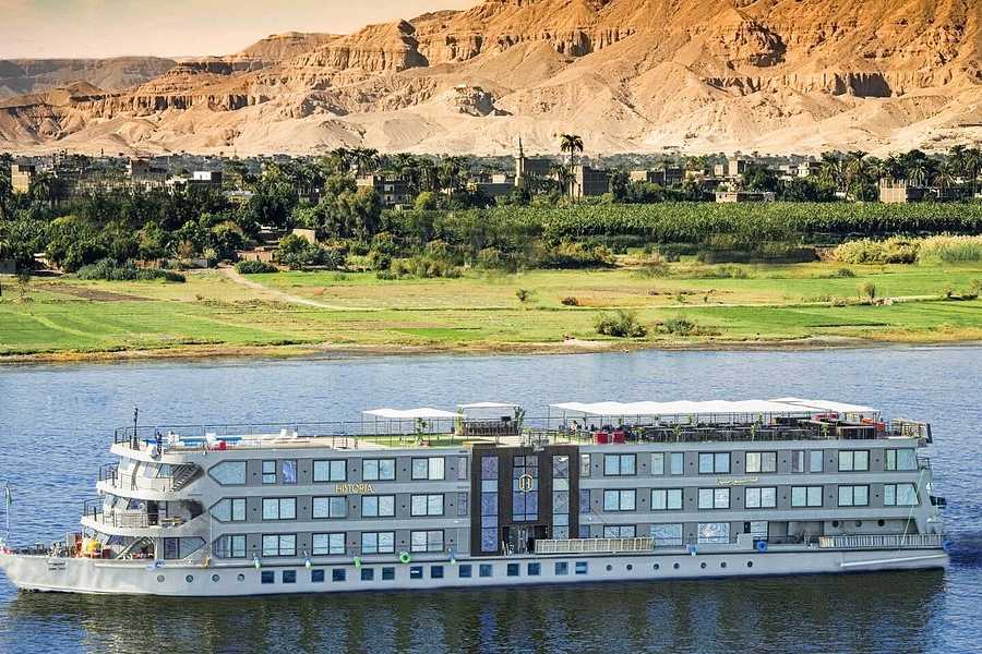 4 Days 3 Nights Cruise from Aswan to Luxor_0