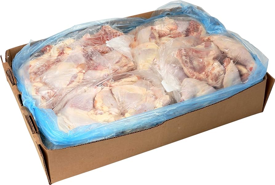 Chicken (Soft)- Large box