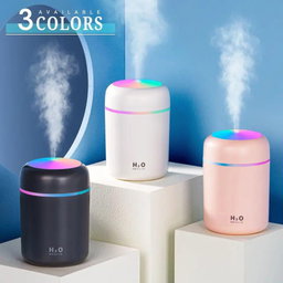 Humidifiers
